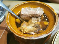 -鑫旺旺汤包(总店)