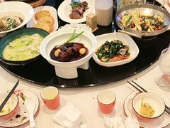 -聚鑫阁江浙菜·非遗传承技艺(青村帝华园店)