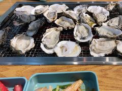 -蚝英雄鲜蚝自助专门店(长楹天街直营店)
