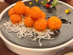 -西安饭庄(立丰国际店)