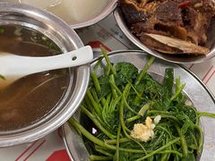 -阿秋牛排(湖心街店)