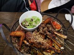 -疯克大象美式烤肉餐厅