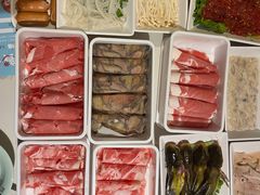 -野妹火锅(布吉店)