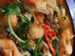 -吧嘚嘴炭烧鸽串吧(北海街店)