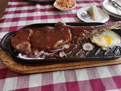 -开心果牛扒城(雍华庭店)