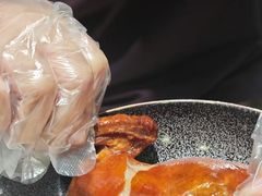 -恒记饭店(珠江路总店)