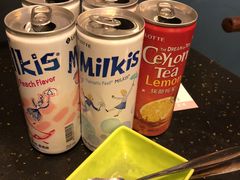 -熊出没日本烧肉放题