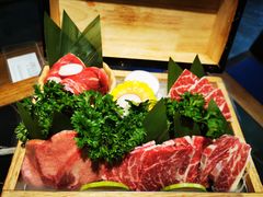 -烧江南烤肉(长春摩天活力城店)