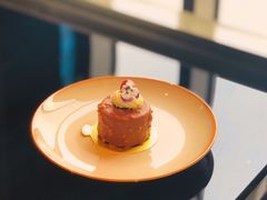 -上海苏宁宝丽嘉酒店·Cafe Bellagio西餐厅