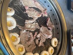 -花时·炭火烧肉(东百中心A馆店)