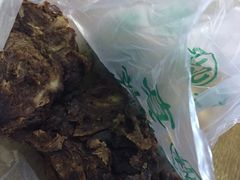 -老回回饺子馆(海洋馆店)