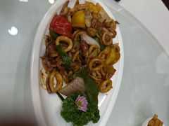 -潮味鱼仔店·地道潮汕味(坪山店)