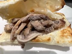 -高玛纳驴肉火烧(河间总店)