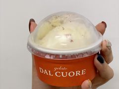 -Dal Cuore 达可芮冰淇淋(陕西北路店)