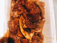 -明记牛杂(新马路分店)