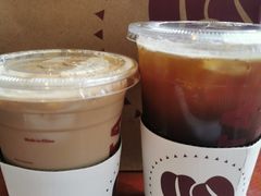 -COSTA COFFEE(深圳中洲店)