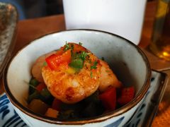 -LA  PETANQUE(泰安路店)