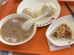 -庆丰包子铺(白塔寺店)