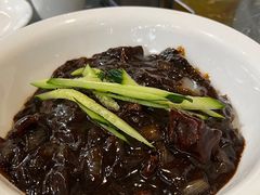 -桃园中华料理炸酱面(燕儿岛路店)