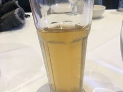 甘蔗马蹄汁-眉州东坡(博雅店)