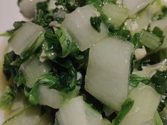 -福满我家大碗厨·湘菜(上海大厦店)