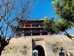 -大理古城