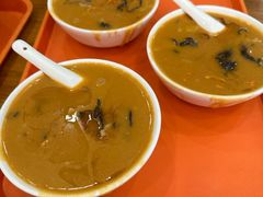 -清真方中山胡辣汤(许昌店)