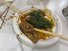 -胖子鸡排(循礼门老字号店)