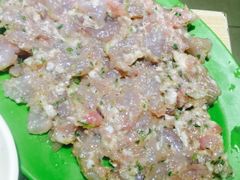 -牛叔鲜羊肉铜火锅(远东小区店)