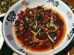 -好恰湘潭小炒与小碗菜(马兰山店)