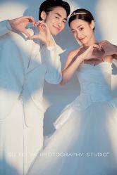 -苏菲雅婚纱摄影(西三路)
