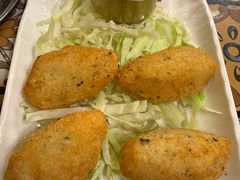 -番茄屋葡式美食(总店)