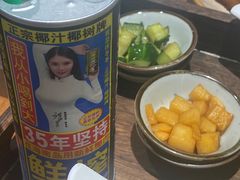 -李百蟹·江南蟹黄面·河景餐厅(夫子庙总店)