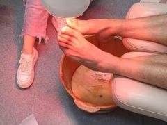 -新甲连锁灰指甲·甲沟炎·鸡眼(黑龙江路店)