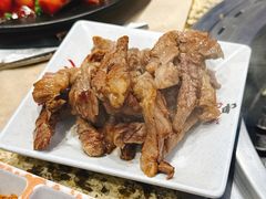 -安又胖韩国烤肉(美罗城店)