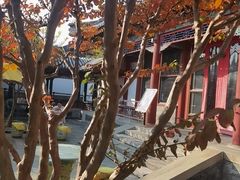 -宫事颐庭·老佛爷贵寿下午茶(颐和园店)