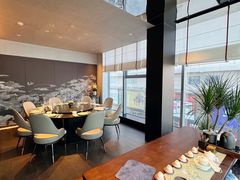 -宫燕府·京菜·烤鸭·淮扬菜(王府中心店)