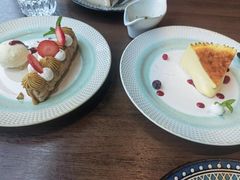 -西堤牛排(番禺天河城店)