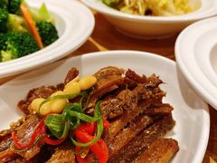 -天怡興·百年蒸饺(中心书城店)