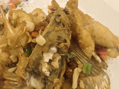 -金百门·顺德海鲜酒家(陈村店)