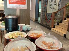 -面辣子·陕西家乡菜(长安店)