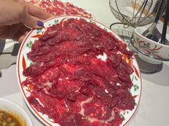 -汕头八合里海记牛肉店(清河店)
