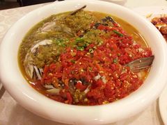 -马凯餐厅(长椿街店)