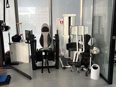 -医家人运动康复中心(龙华简上店)