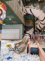 -meland亲子乐园(深圳领展中心城店)