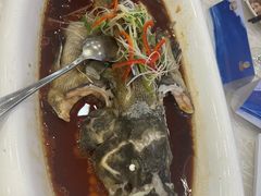 -红色盛宴酒楼(科丰桥店)