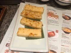 -南京大牌档(新街口德基广场店)