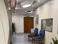 -圣贝口腔(海淀店)