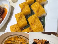 -老爷庙风味美食府(魏都大道店)