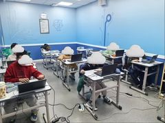 -新东方素质(金源校区)